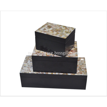 Eco Friendly Lacquer Box Wholesale for Home Decor